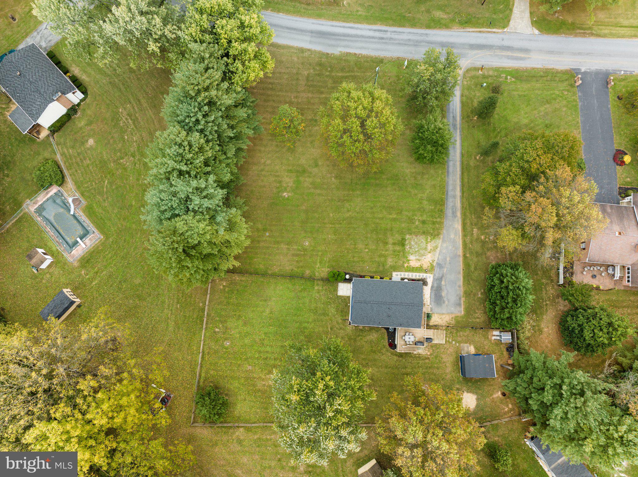 7726 McClellan Avenue Boonsboro, MD 21713 - Photo 61 of 64