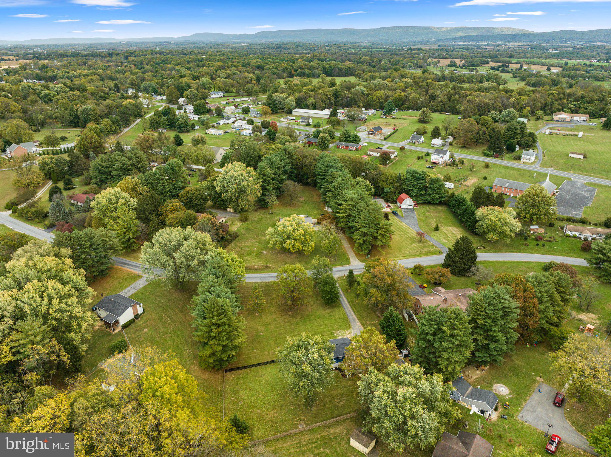 7726 McClellan Avenue Boonsboro, MD 21713 - Photo 62 of 64