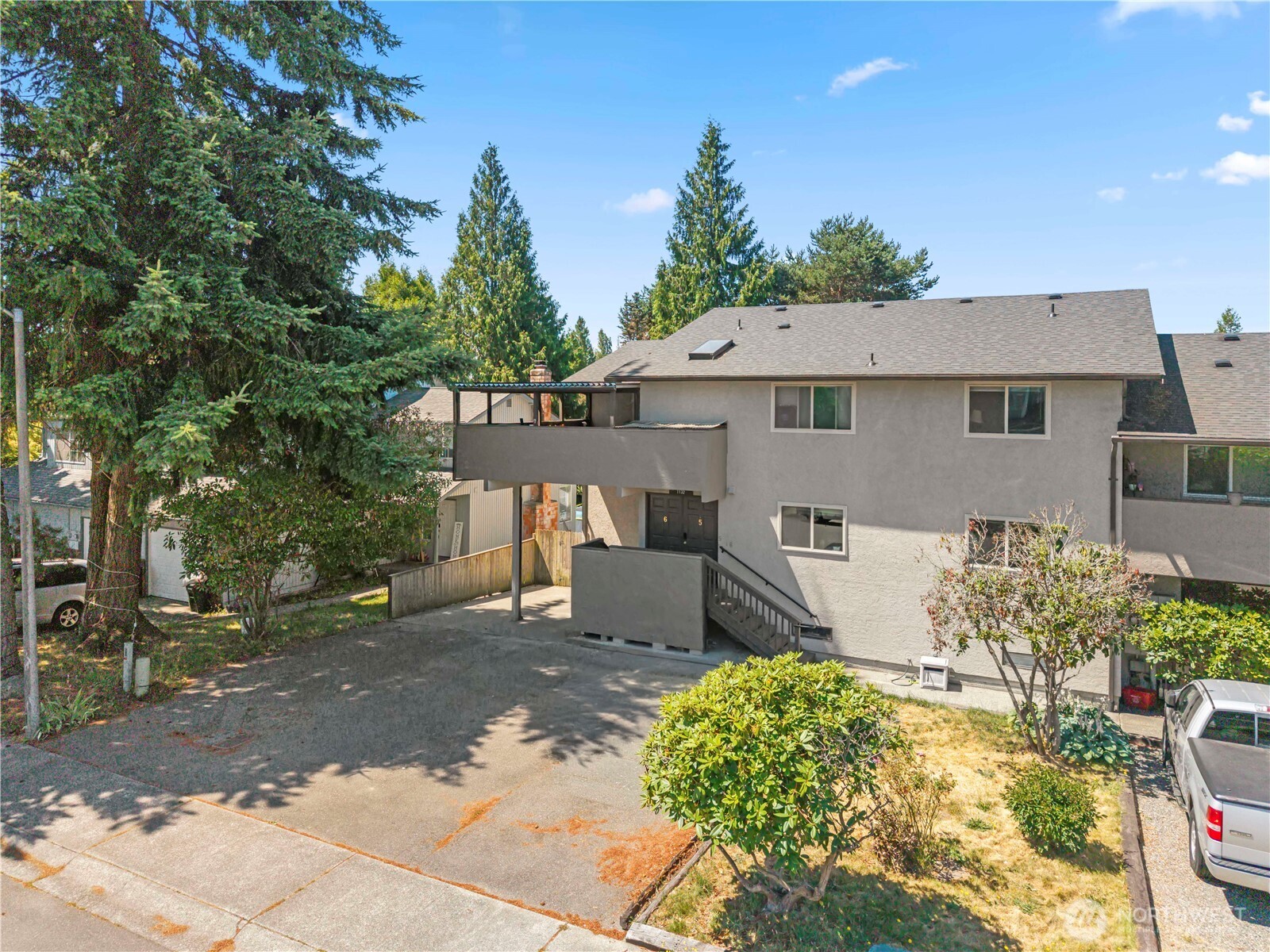 1132 90th Street Southwest, Unit 5 Everett, WA 98204 - Photo 32 of 36