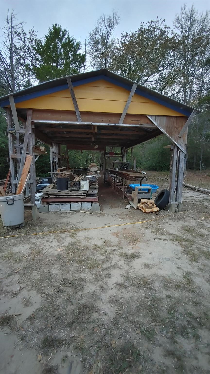 270 Country Way Road Smithville, TX 78957 - Photo 11 of 24 Gallery Image 11