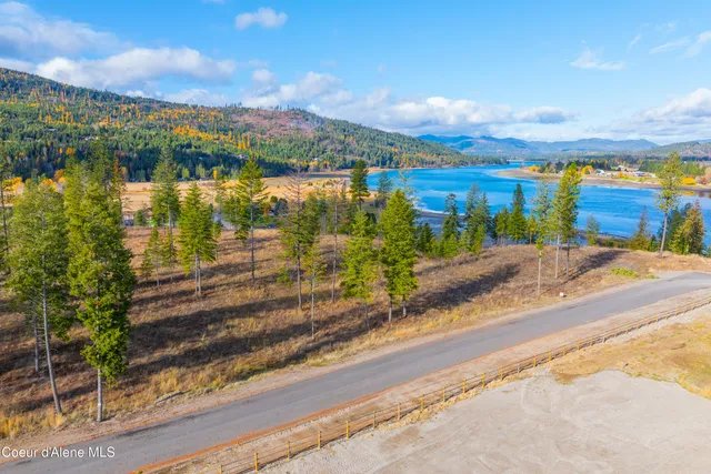 $750,000 | Nna Woodchuck Drive, Priest River, ID 83856