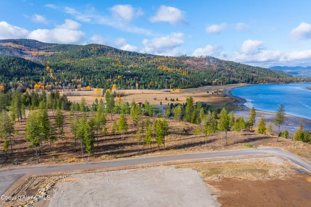$750,000 | Nna Woodchuck Drive, Priest River, ID 83856