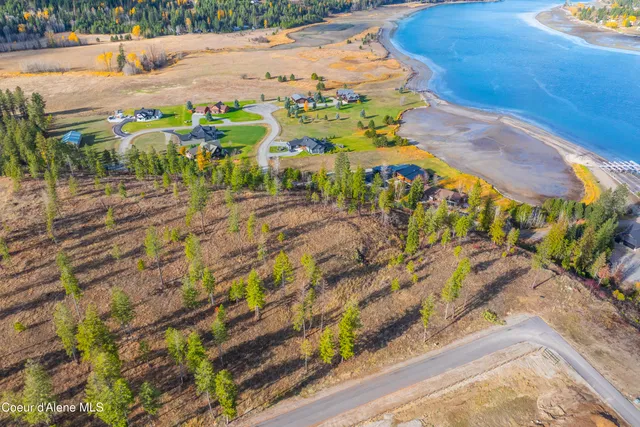 $750,000 | Nna Woodchuck Drive, Priest River, ID 83856