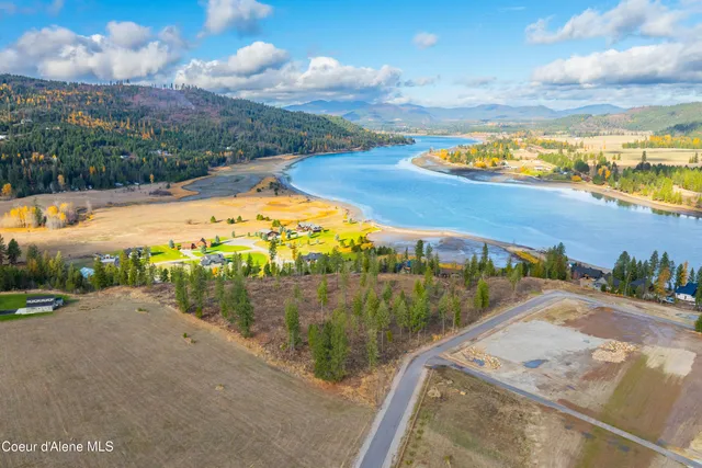 $750,000 | Nna Woodchuck Drive, Priest River, ID 83856