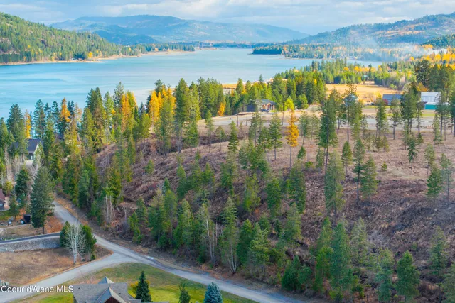 $750,000 | Nna Woodchuck Drive, Priest River, ID 83856