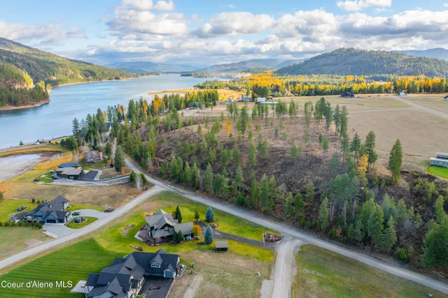 $750,000 | Nna Woodchuck Drive, Priest River, ID 83856