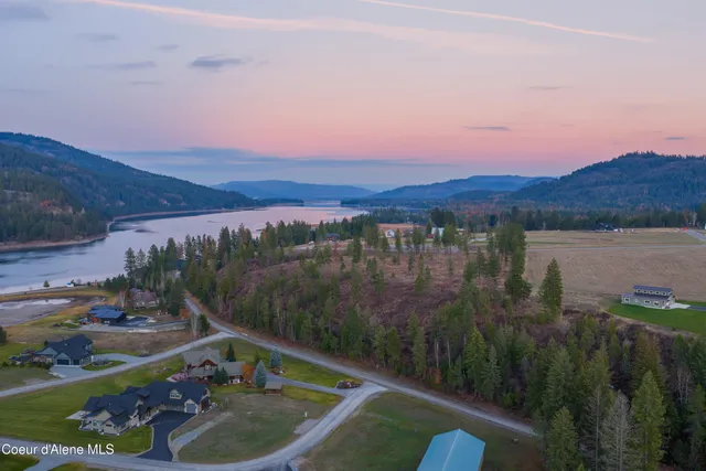 $750,000 | Nna Woodchuck Drive, Priest River, ID 83856