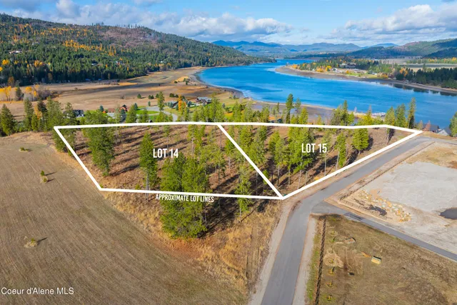 $750,000 | Nna Woodchuck Drive, Priest River, ID 83856