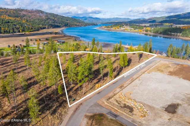 $750,000 | Nna Woodchuck Drive, Priest River, ID 83856