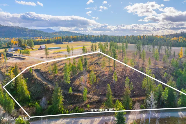 $750,000 | Nna Woodchuck Drive, Priest River, ID 83856