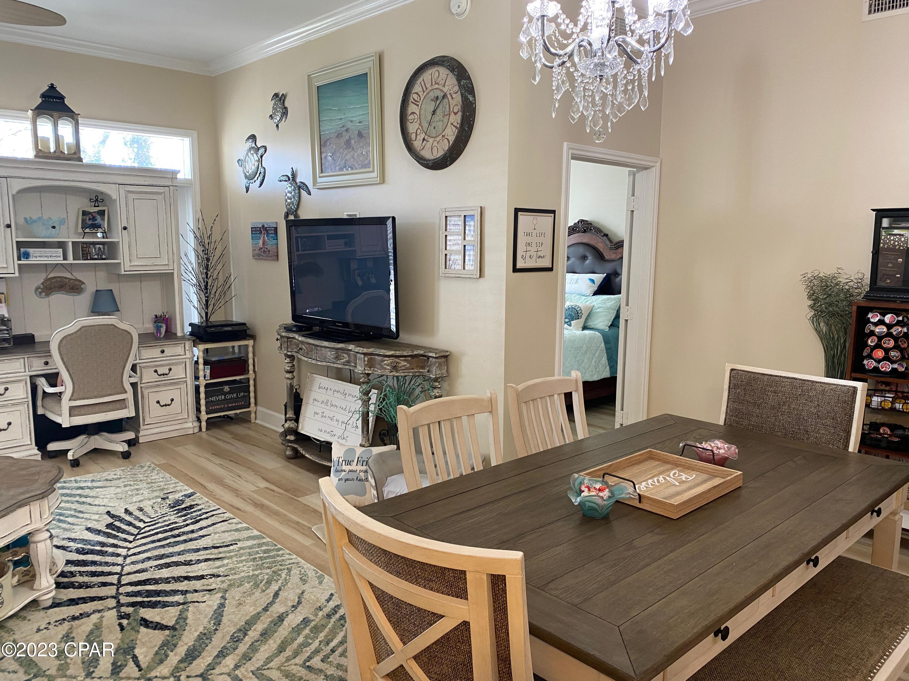 8700 Front Beach Road, Unit 4112 Panama City Beach, FL 32407 - Photo 9 of 56