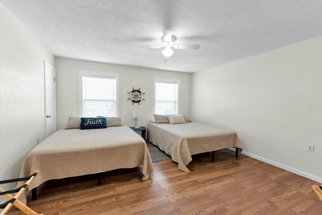a bathroom with a toilet and a sink