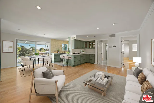 $4,500 | 532 North Rossmore Avenue, Unit 411, Los Angeles, CA 90004