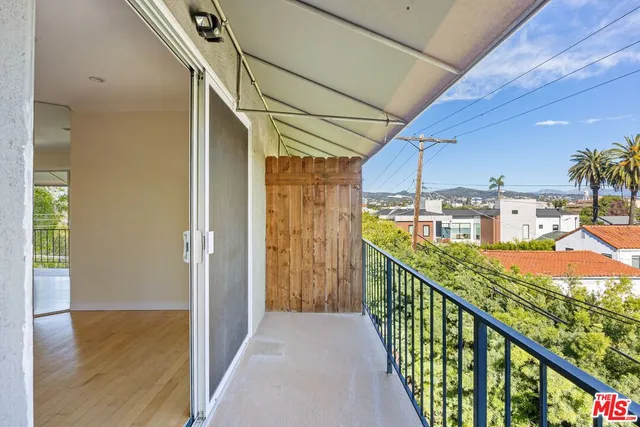 $4,500 | 532 North Rossmore Avenue, Unit 411, Los Angeles, CA 90004