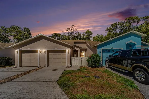 $172,000 | 12514 Hollybrook Lane, Hudson, FL 34669