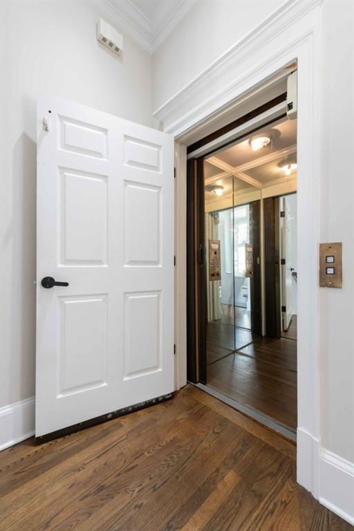 3541 Roswell Road Northeast, Unit 9 Atlanta, GA 30305 - Photo 23 of 39 Gallery Image 23