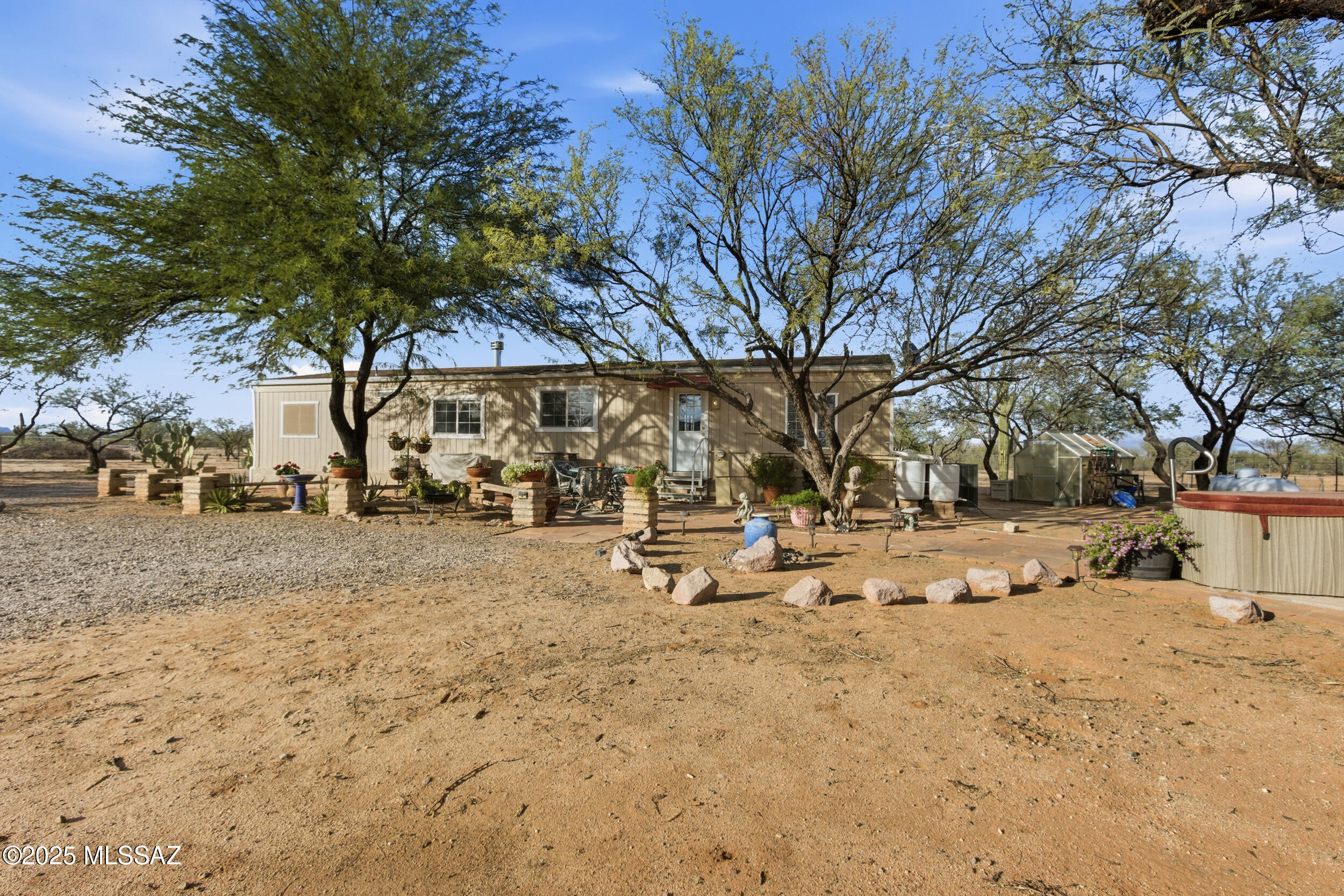 12625 West Cactus Ridge Drive Tucson, AZ 85735 - Photo 26 of 36