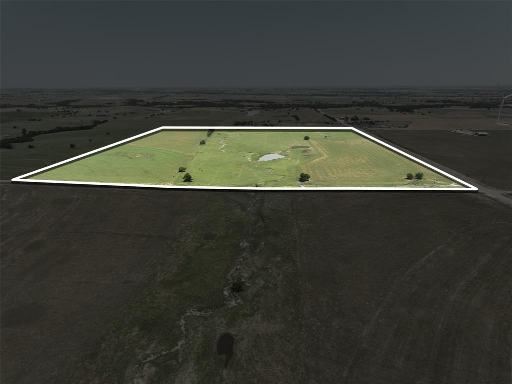 1630 Fm 1198 Muenster, TX 76252 - Photo 3 of 18 an aerial view of a bathroom