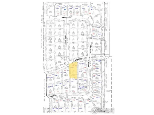 $668,885 | 1776 Windler Street, Brighton, CO 80601