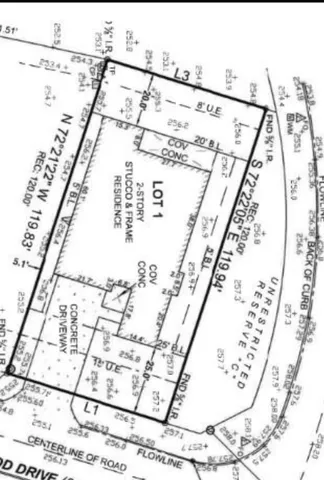 $5,500 | 114 Bentwood Drive, Montgomery, TX 77356