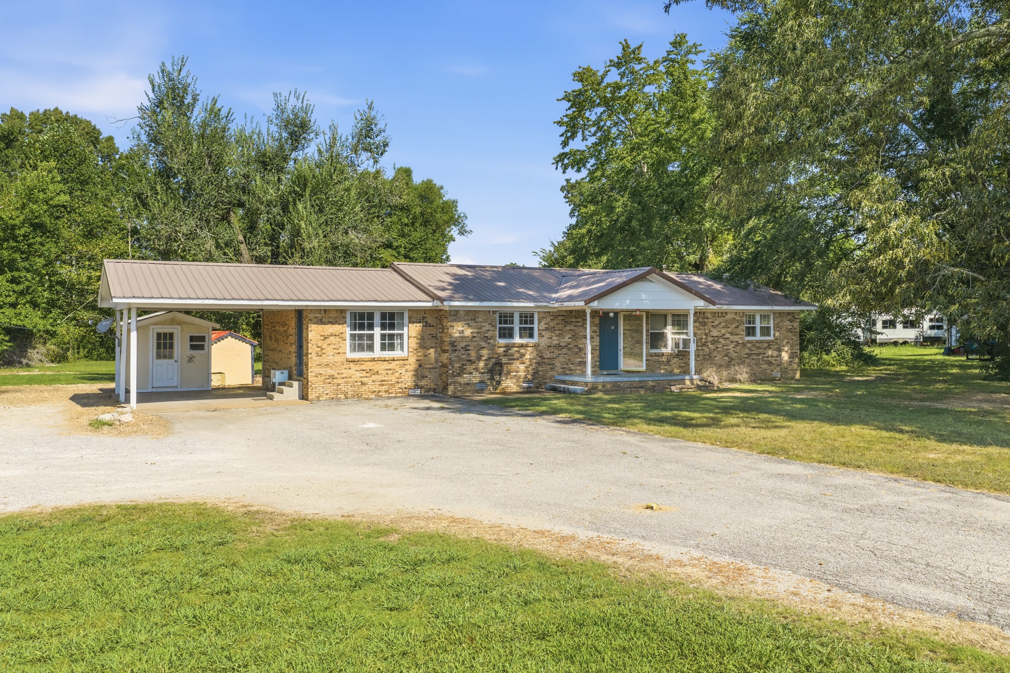 68 Brooksie Thompson Road Decaturville, TN 38329 - Photo 1 of 3 Gallery Image 1