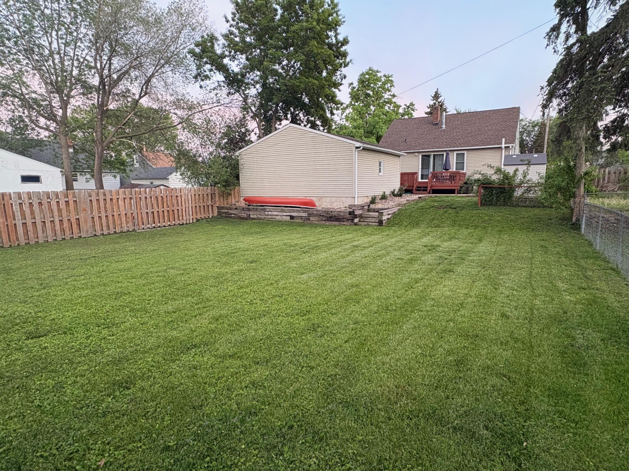721 11th Street Northwest Rochester, MN 55901 - Photo 3 of 23