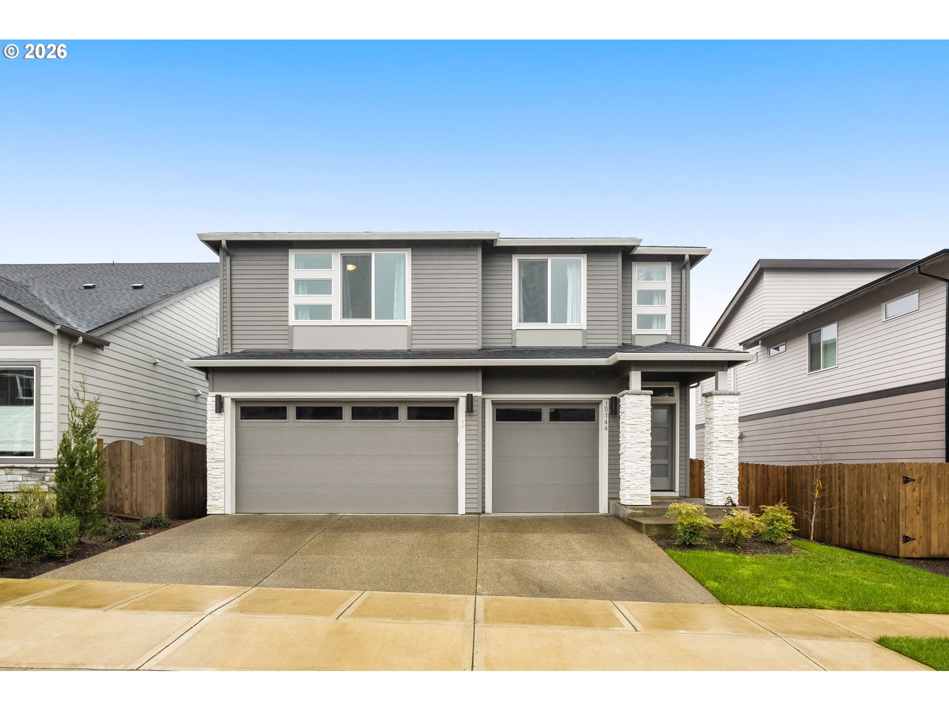 15144 Southwest Deepbrook Lane Portland, OR 97224 - Photo 1 of 41