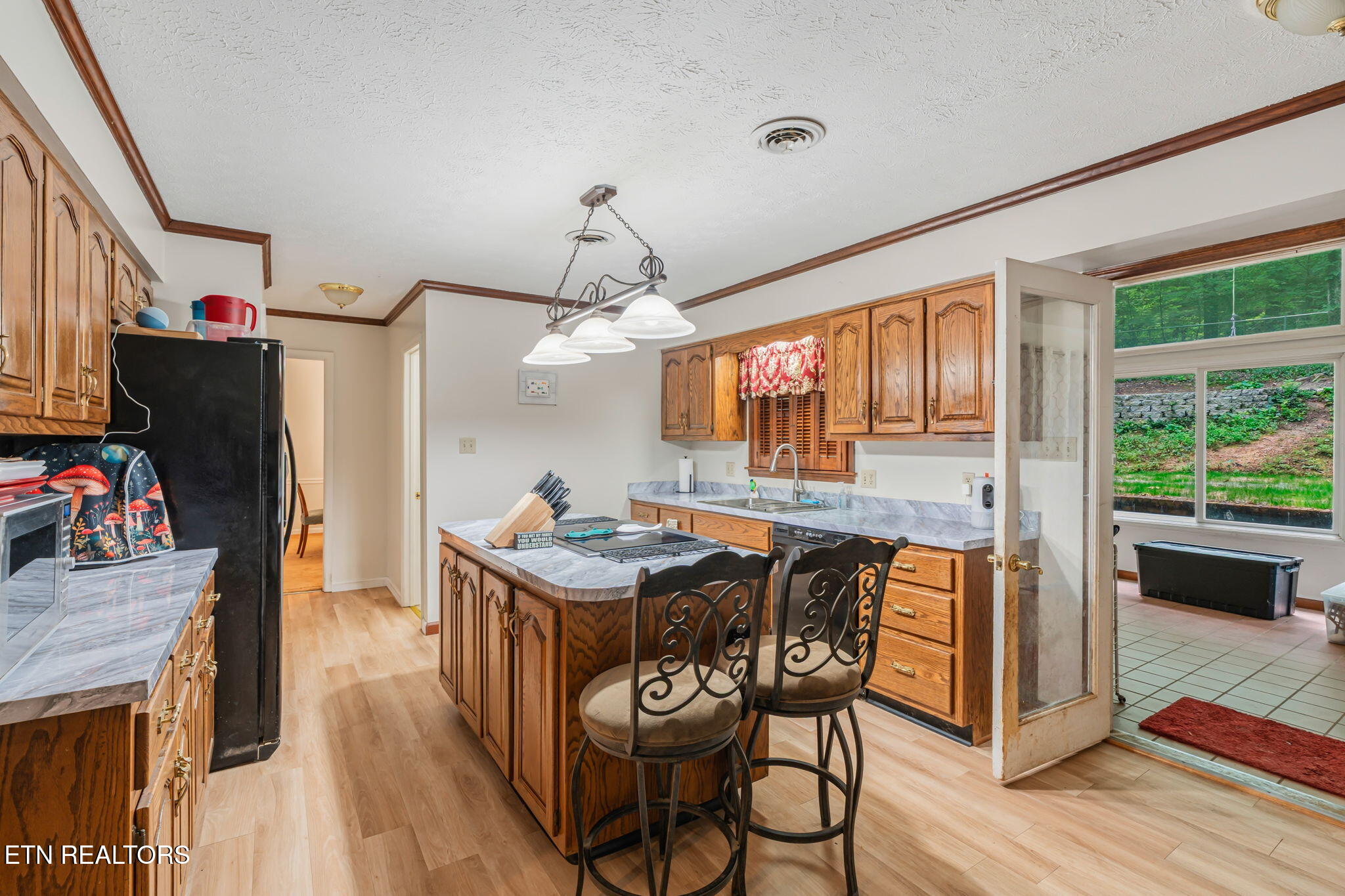 1130 West Outer Drive Oak Ridge, TN 37830 - Photo 25 of 57 Kitchen