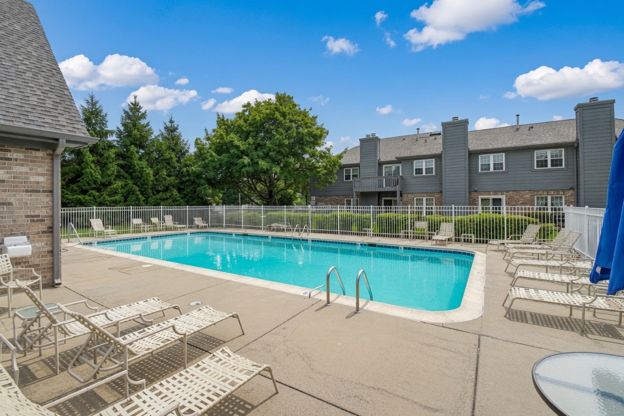 19 Foxcroft Road, Unit 103 Naperville, IL 60565 - Photo 14 of 15