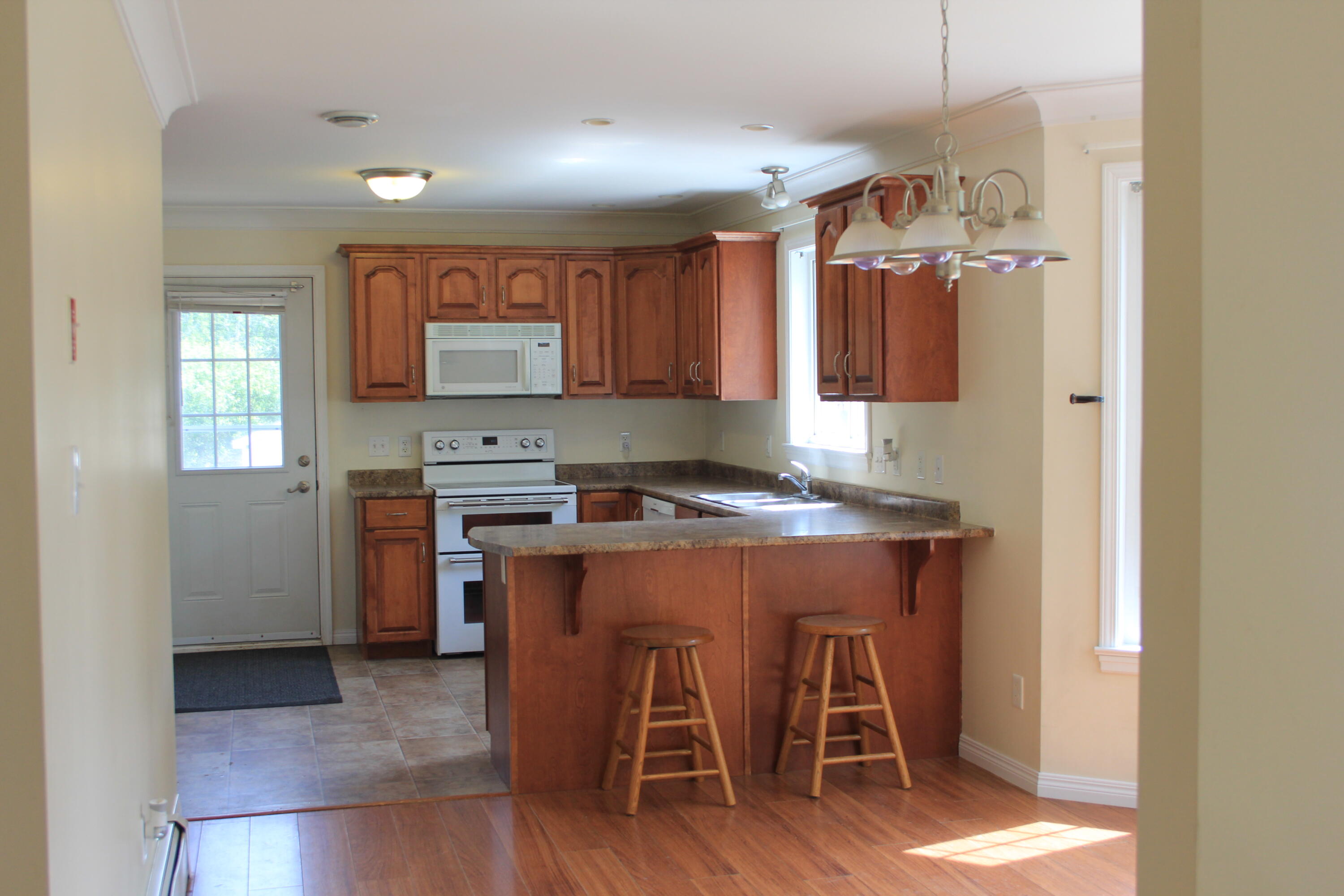 144 Quaco Road Deer Isle, ME 04627 - Photo 9 of 42 Kitchen