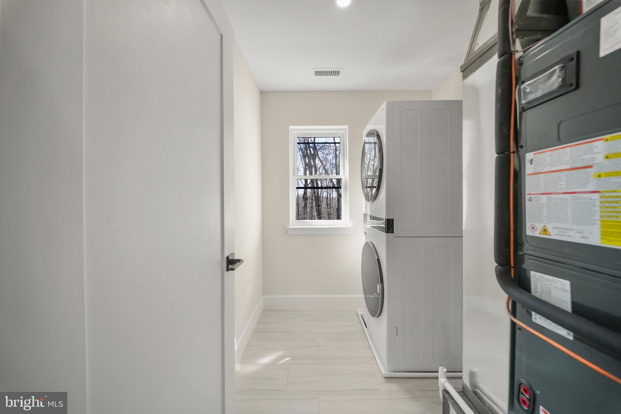 2947 Bridge Street Furlong, PA 18925 - Photo 50 of 53 Second Floor Laundry