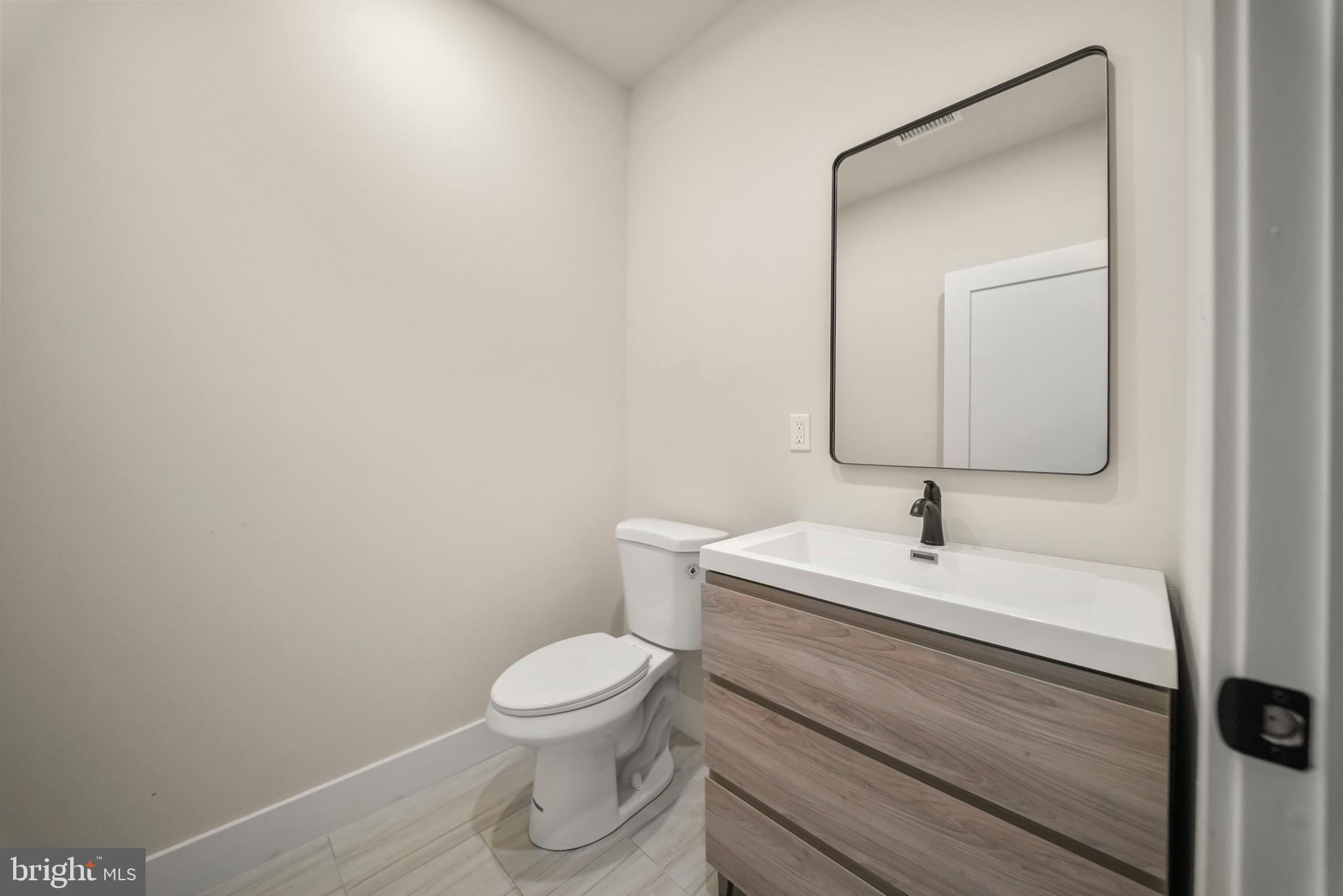 2947 Bridge Street Furlong, PA 18925 - Photo 51 of 53 Half bath in basement