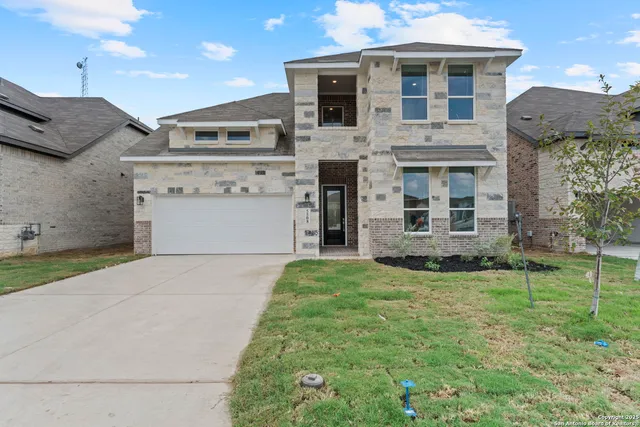 $429,990 | 5508 Paschal Park, New Braunfels, TX 78132