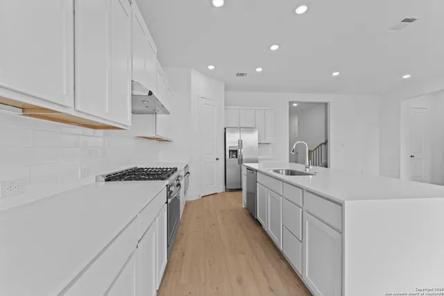 $429,990 | 5508 Paschal Park, New Braunfels, TX 78132