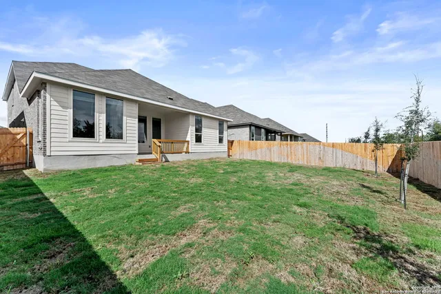 $429,990 | 5508 Paschal Park, New Braunfels, TX 78132