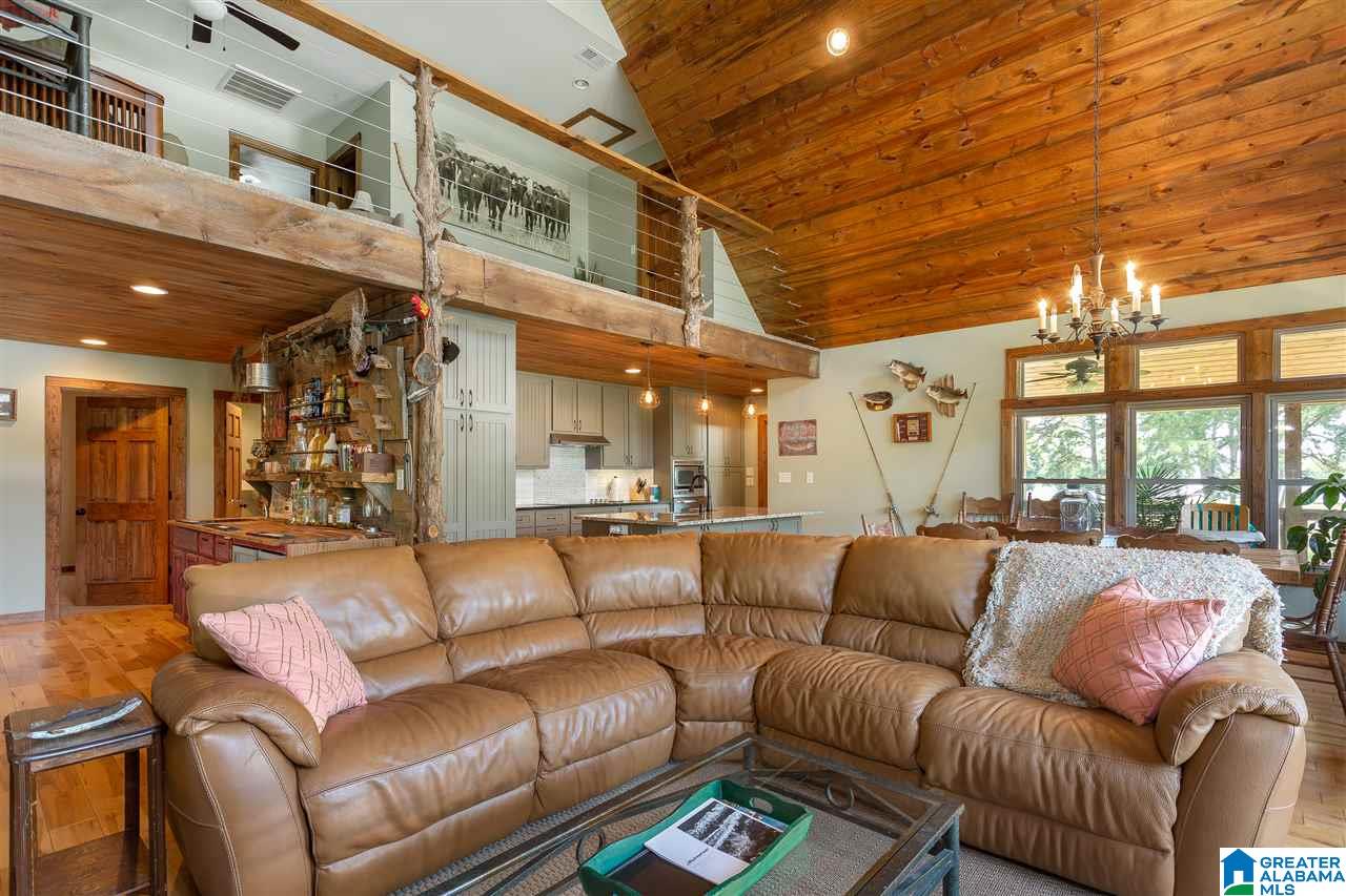 10350 Greensport Road Ashville, AL 35953 - Photo 21 of 50