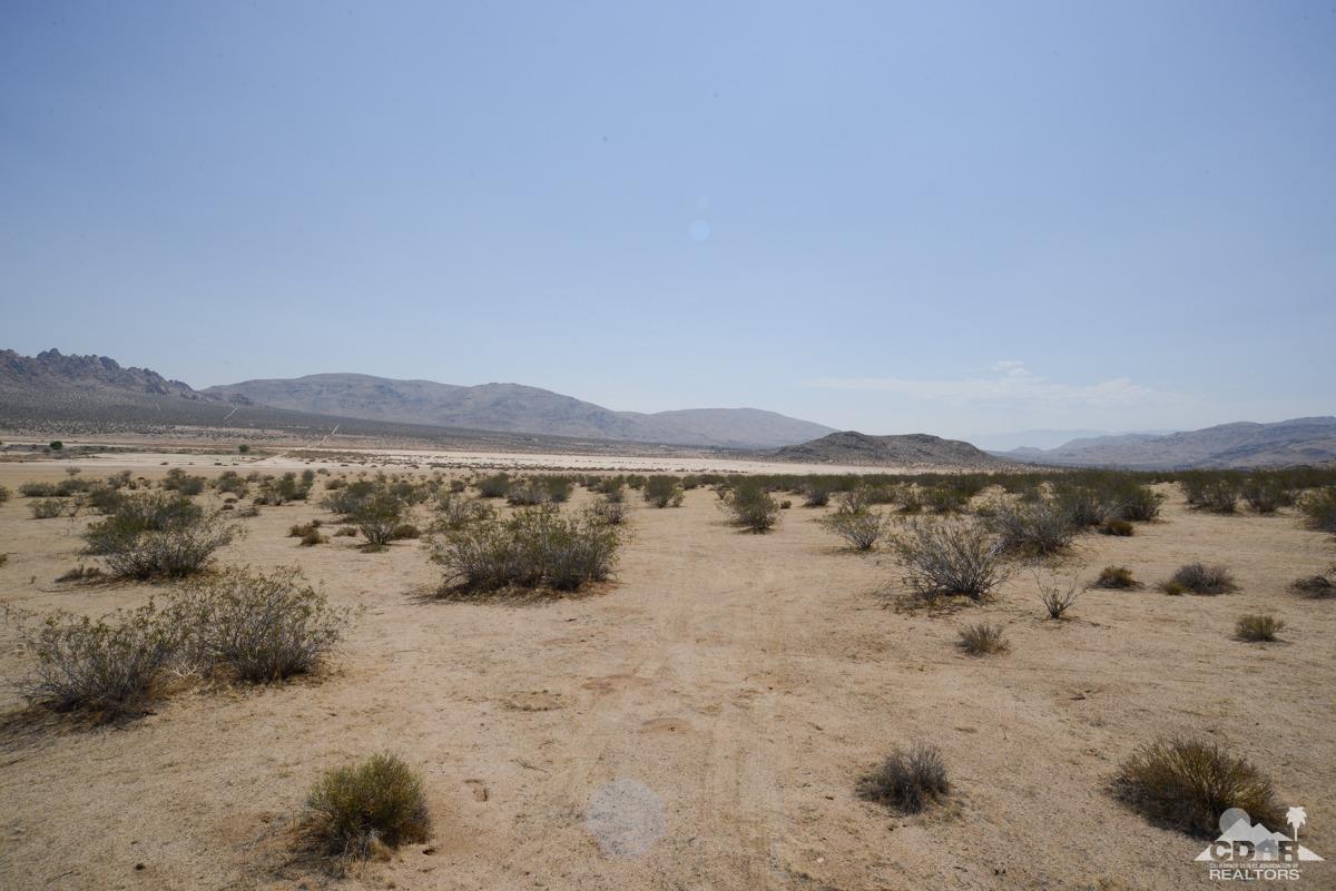 0 Fairview Valley Road Apple Valley, CA 92307 - Photo 3 of 34 a view of lake view and mountain view