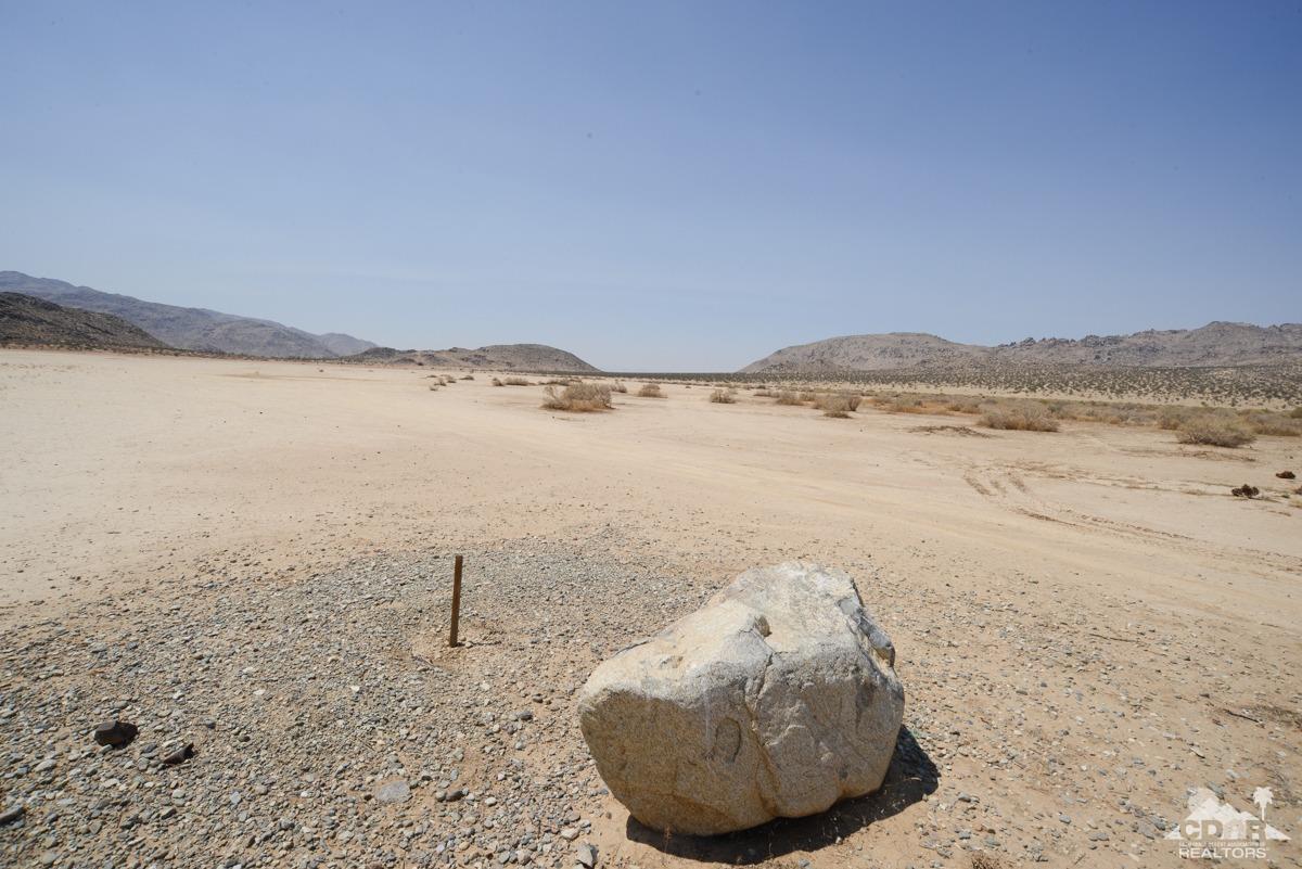 0 Fairview Valley Road Apple Valley, CA 92307 - Photo 23 of 34 a view of an ocean and beach