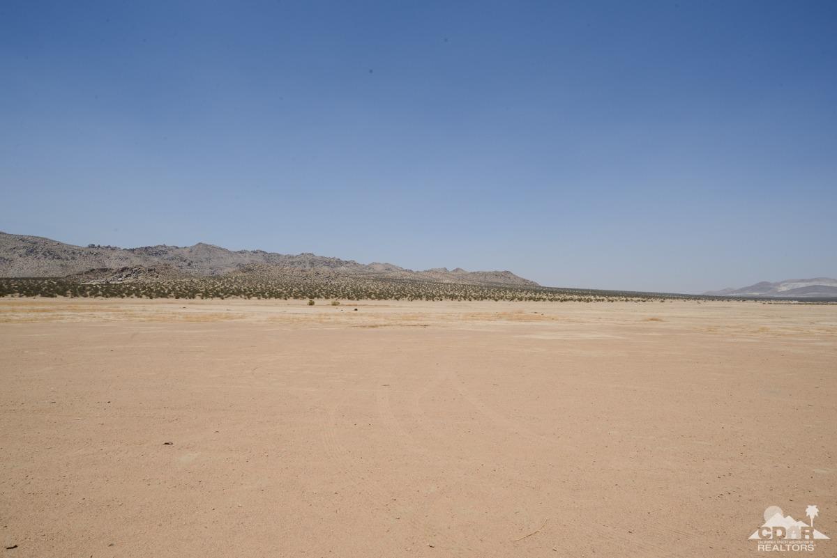 0 Fairview Valley Road Apple Valley, CA 92307 - Photo 24 of 34 a view of lake and mountain