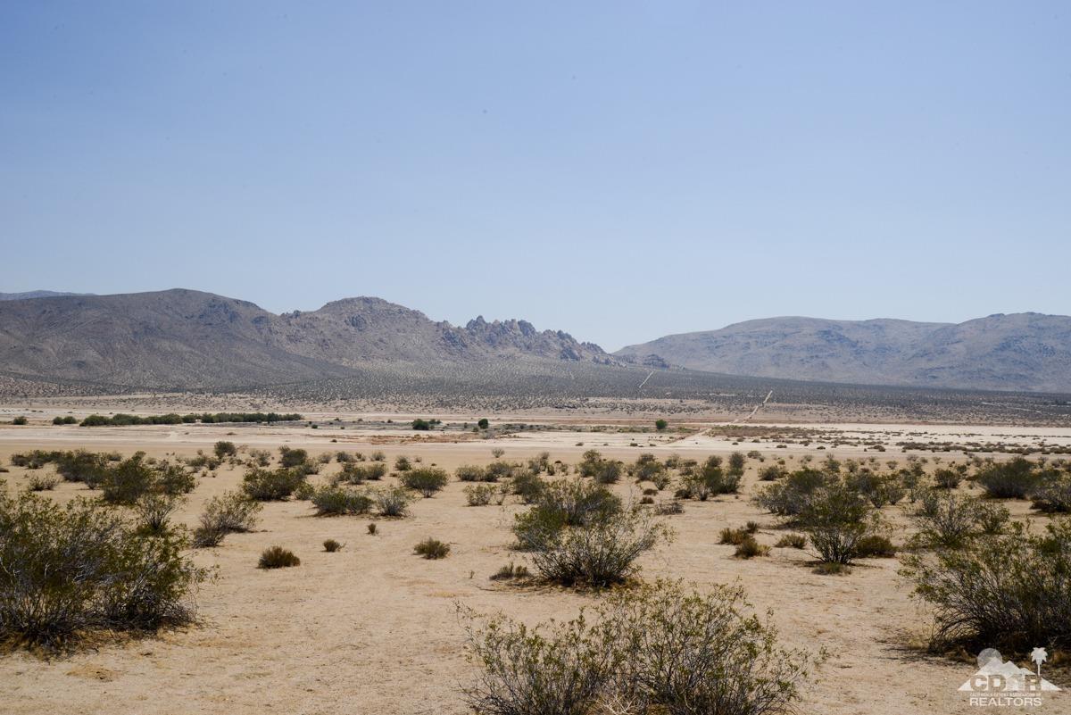 0 Fairview Valley Road Apple Valley, CA 92307 - Photo 5 of 34 a view of lake and mountain