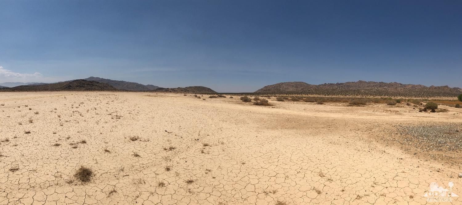 0 Fairview Valley Road Apple Valley, CA 92307 - Photo 7 of 34 a view of beach and mountain