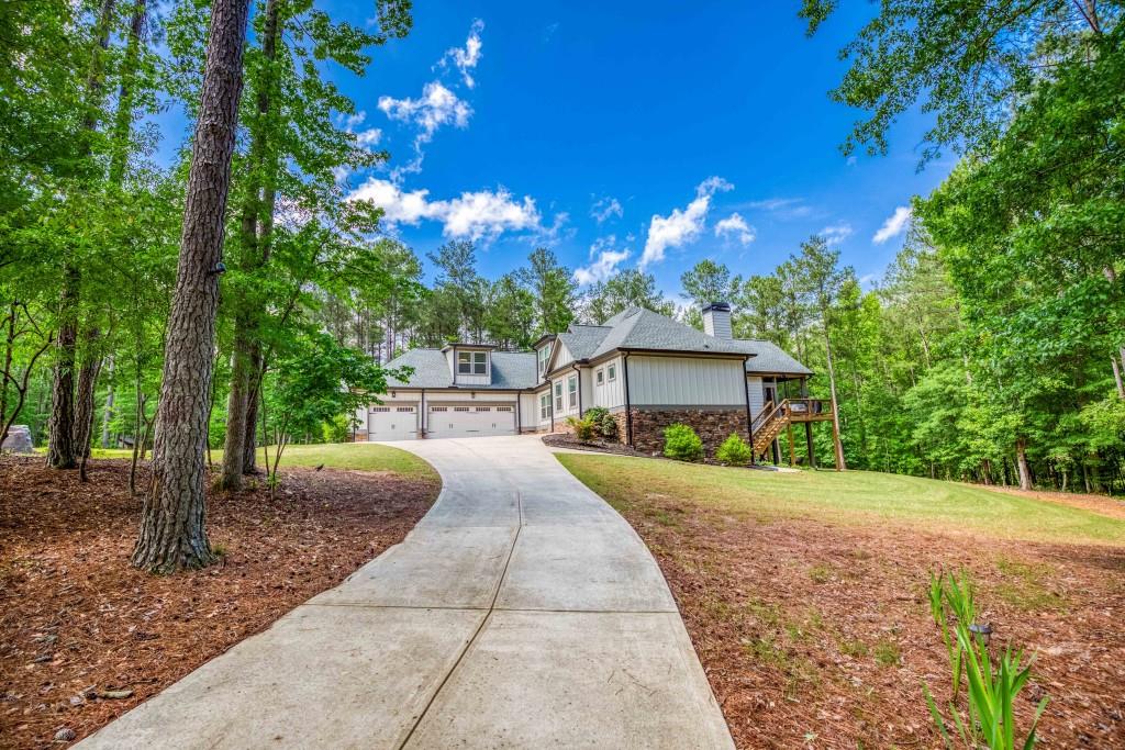 2529 Shockley Road Monroe, GA 30656 - Photo 34 of 48