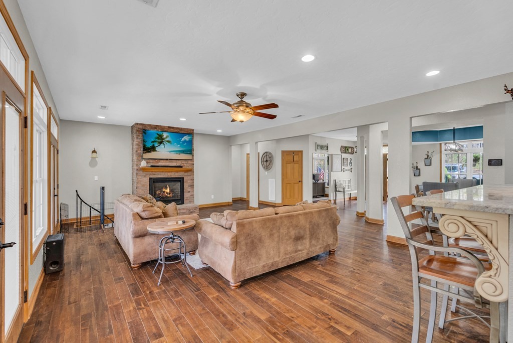 700 Falls Road Monterey, TN 38574 - Photo 11 of 69