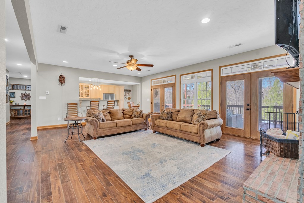 700 Falls Road Monterey, TN 38574 - Photo 14 of 69