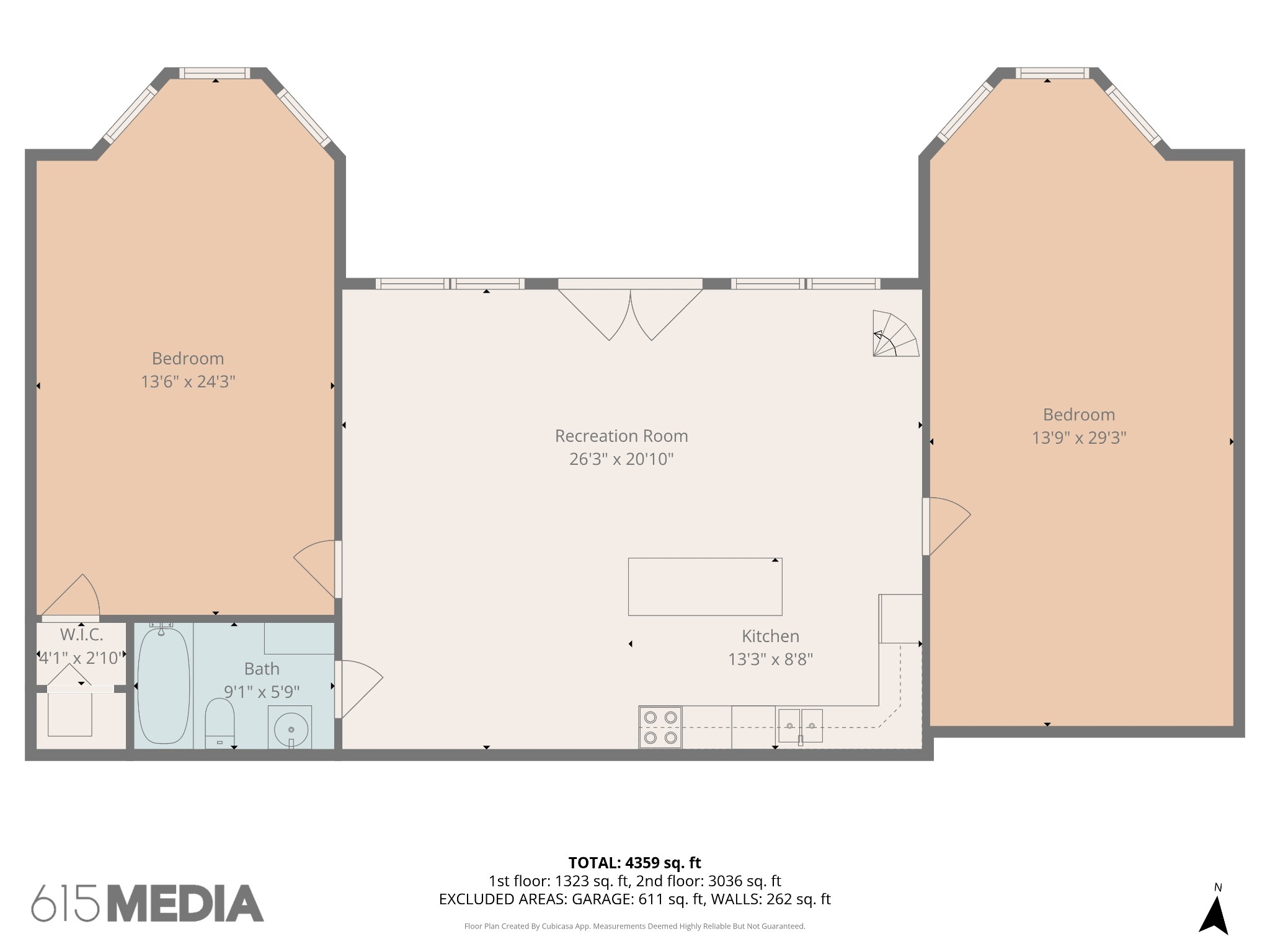 700 Falls Road Monterey, TN 38574 - Photo 69 of 72