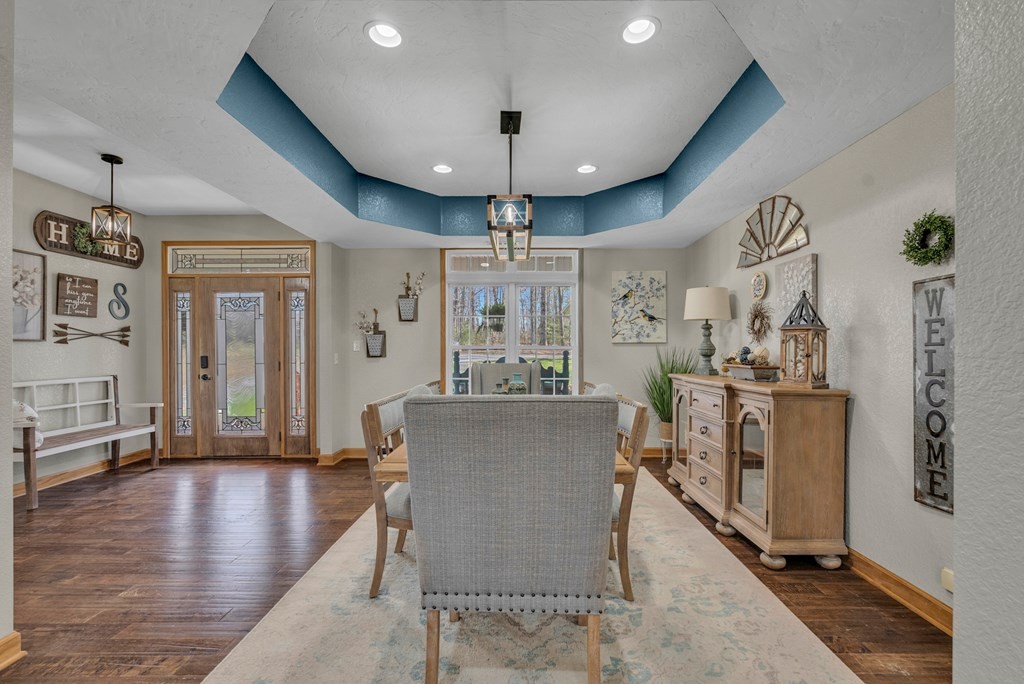 700 Falls Road Monterey, TN 38574 - Photo 7 of 72 a view of a livingroom with furniture window and wooden floor