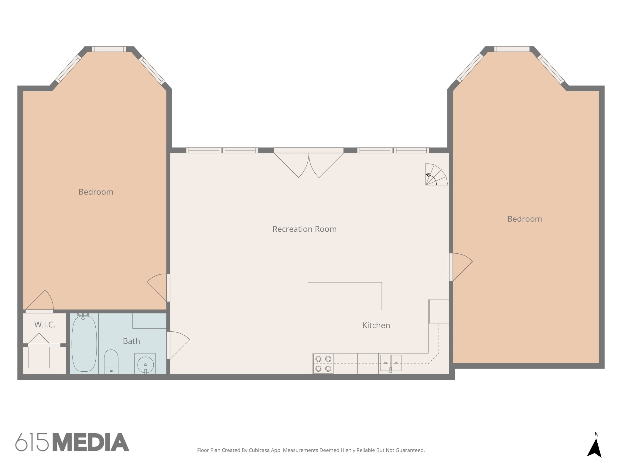 700 Falls Road Monterey, TN 38574 - Photo 72 of 72 a picture of a room