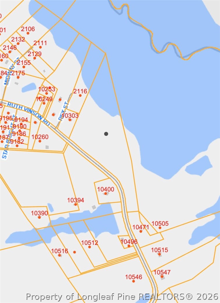 Ruth Vinson Road Autryville, NC 28318 - Photo 8 of 9