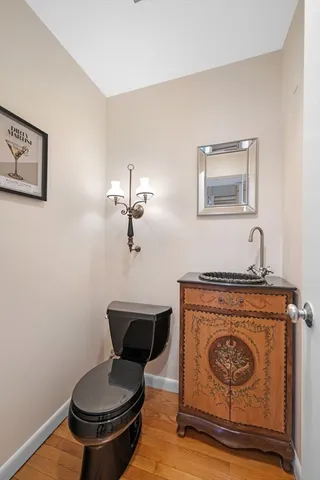 $639,000 | 55 Brackett Place, Unit B, Marblehead, MA 01945