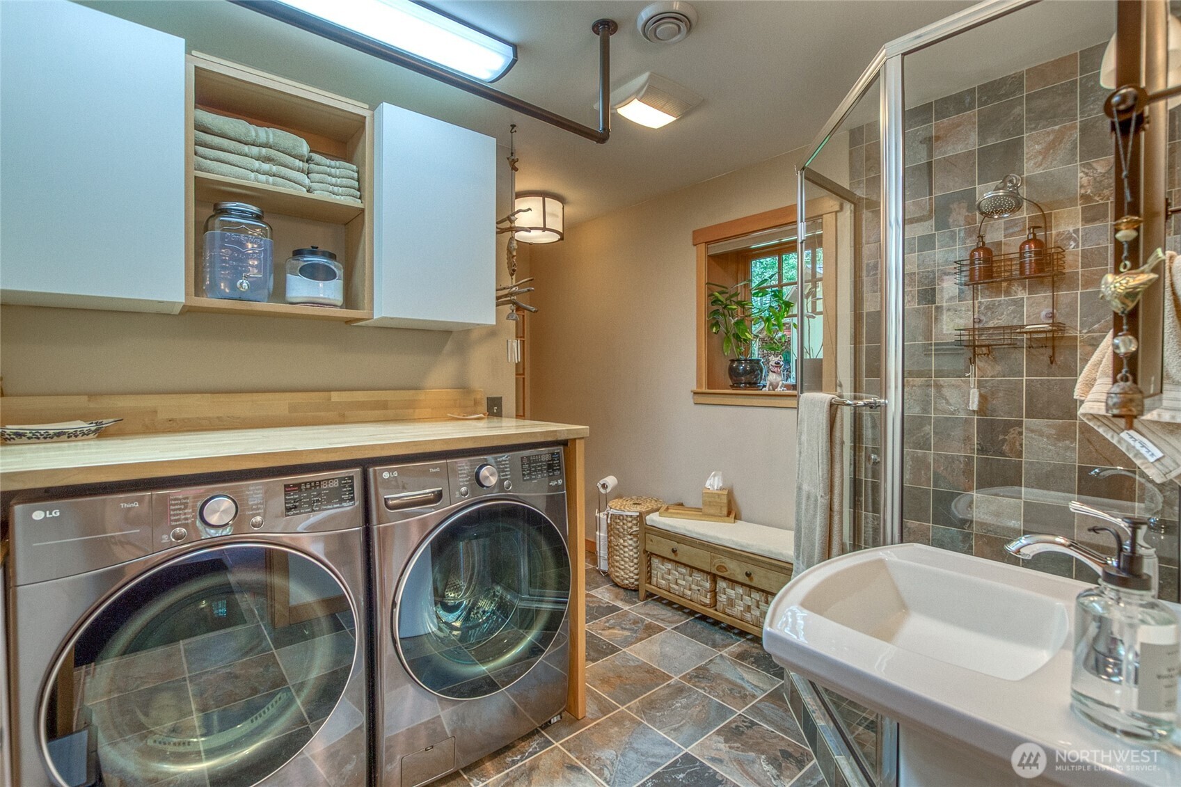 424 Logan's Run Road Orcas Island, WA 98245 - Photo 25 of 39